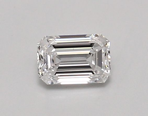 0.49 ct lab-grown Emerald Diamond