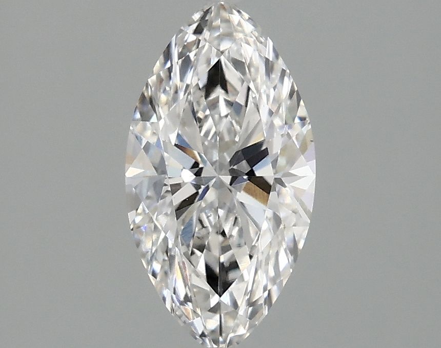 1.06 ct. marquise Lab Grown Diamond front image