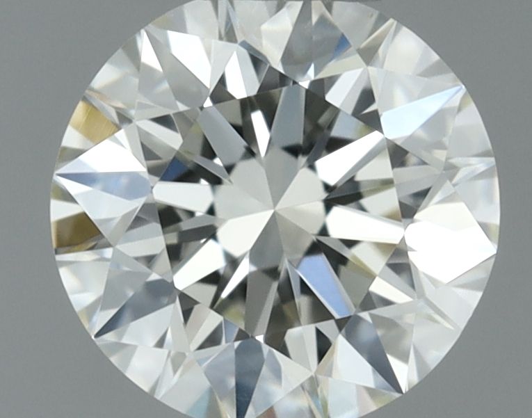 0.40 ct Round diamond