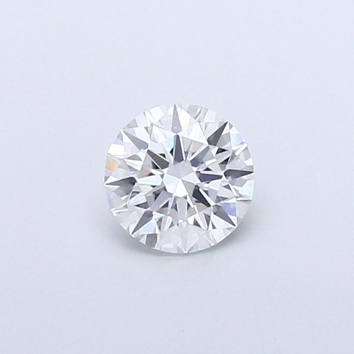 1.08 ct. round Lab Grown Diamond front image