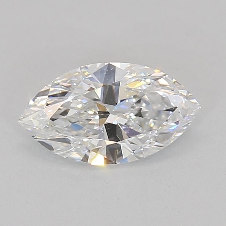 0.36 ct lab-grown Marquise Diamond