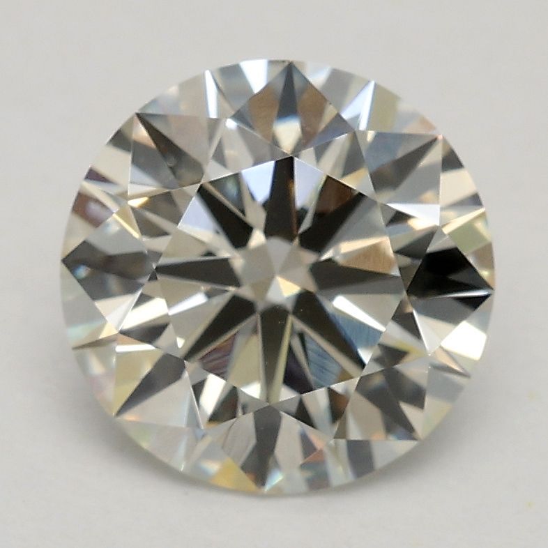 1.50 ct Round diamond