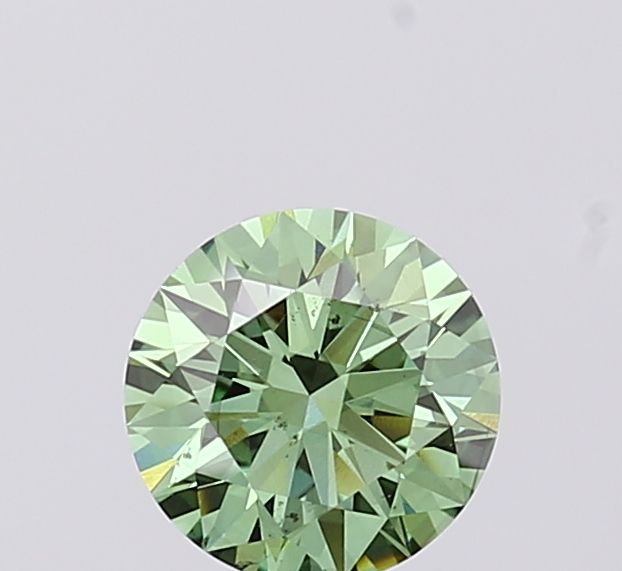 1.00 ct Round diamond