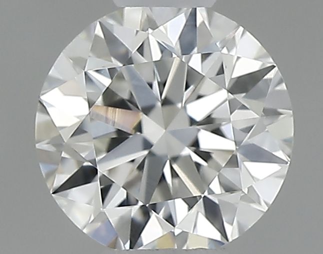 0.30 ct Round diamond