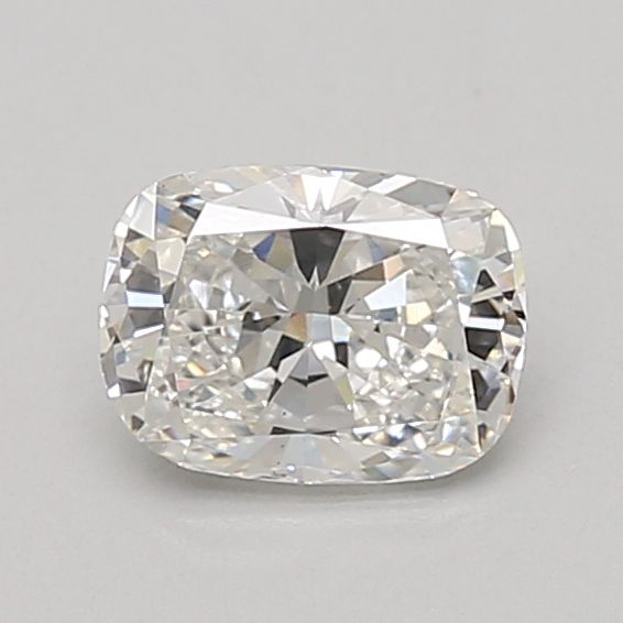 0.81 ct lab-grown Cushion modified Diamond