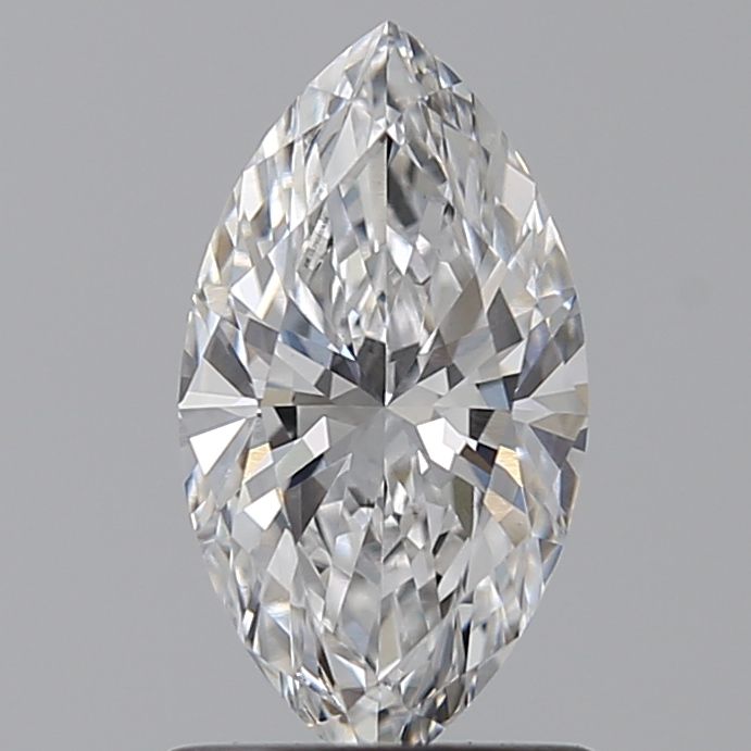 1.04 ct. marquise Lab Grown Diamond front image