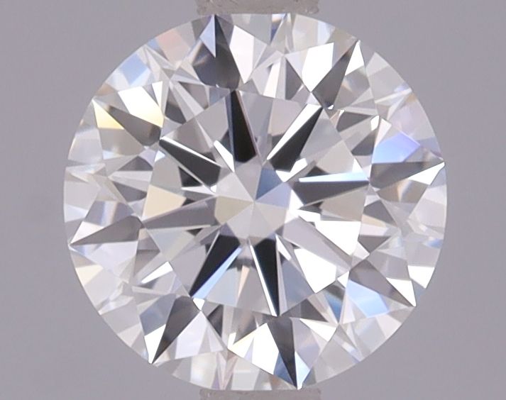1.52 ct. round Lab Grown Diamond front image