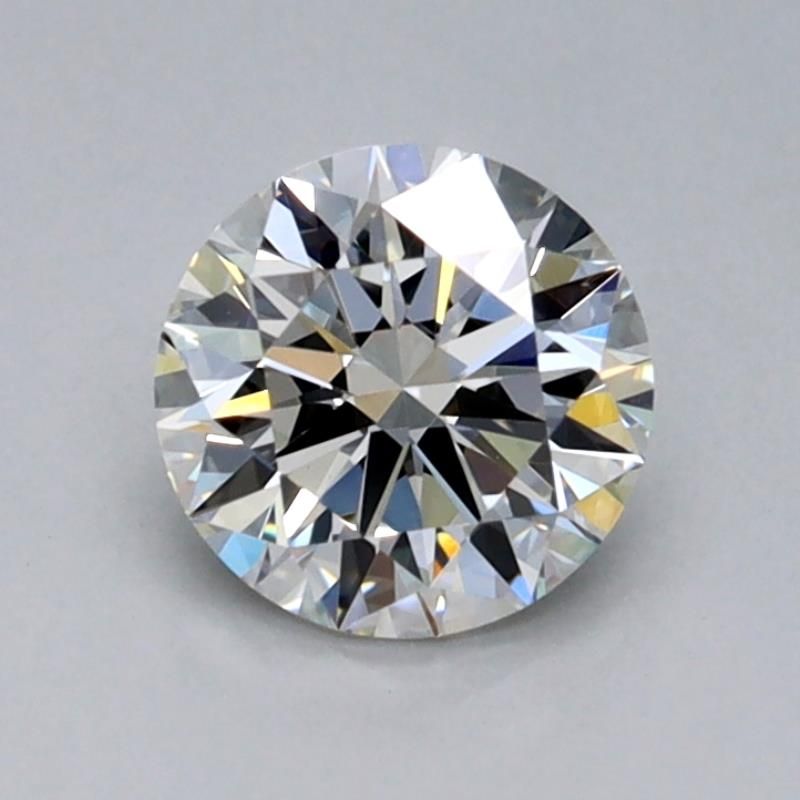 0.40 ct Round diamond