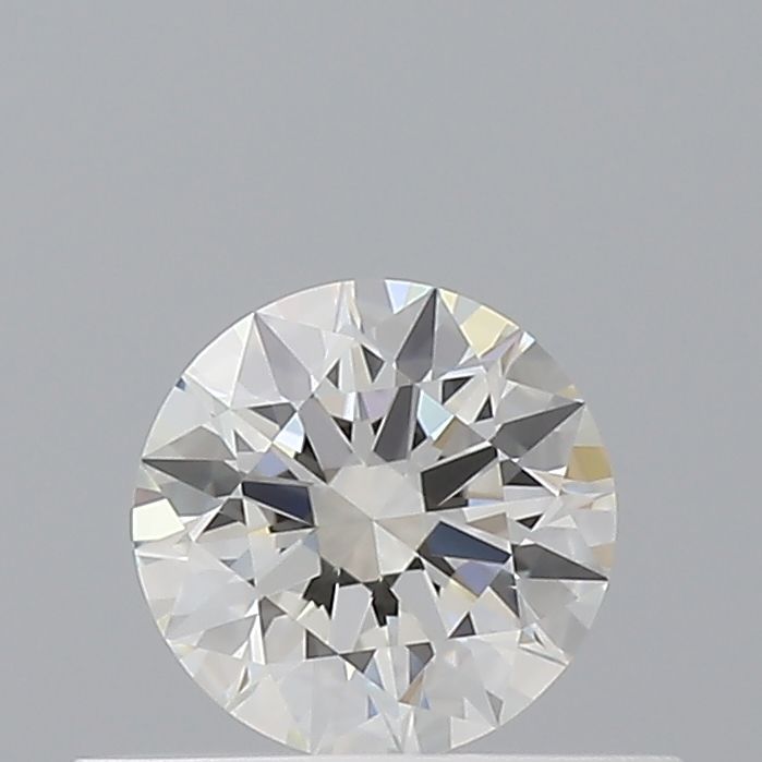 0.35 ct Round diamond