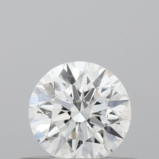 0.38 ct lab-grown Round Diamond