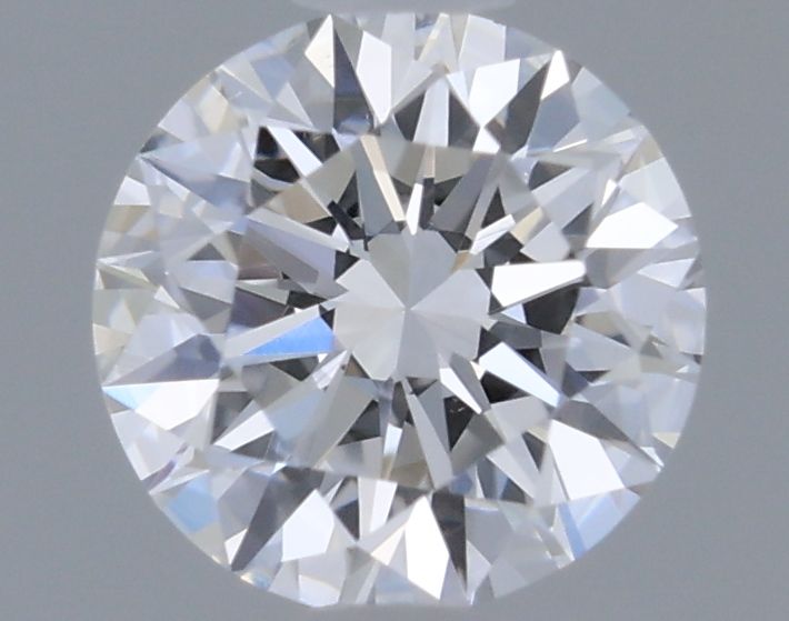 0.28 ct lab-grown Round Diamond