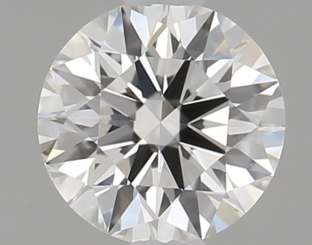 0.32 ct Round Diamond