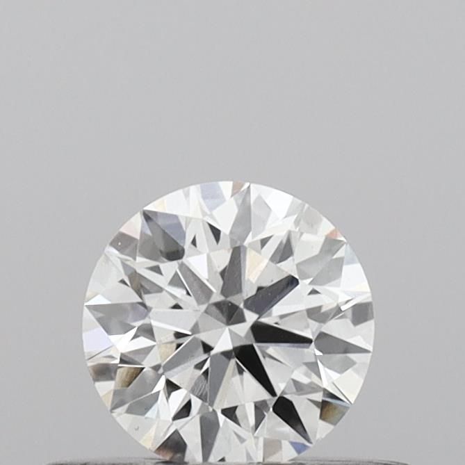 0.33 ct lab-grown Round Diamond
