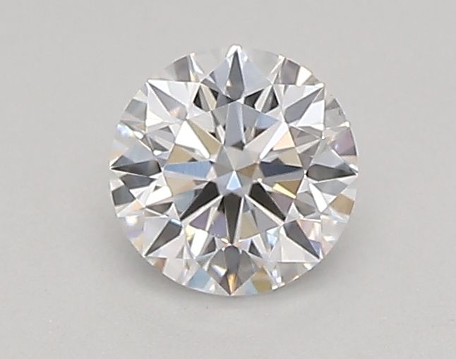 0.34 ct lab-grown Round Diamond