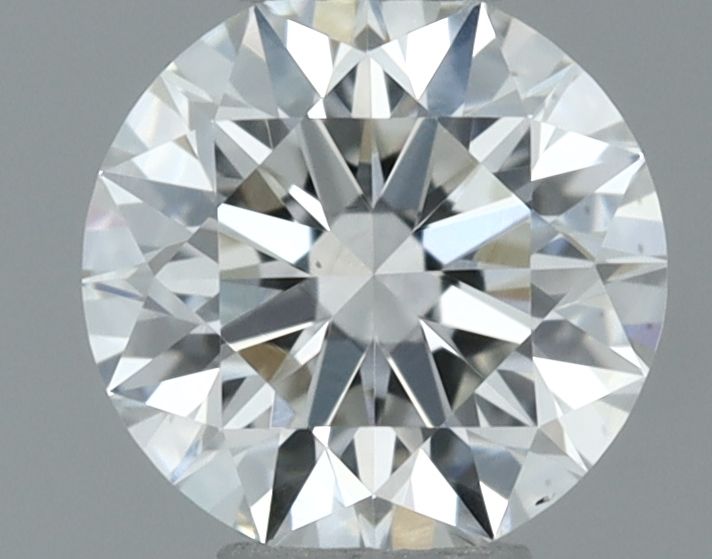 0.30 ct Round diamond