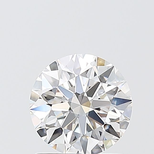 1.09 ct. round Lab Grown Diamond front image
