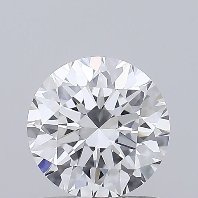 1.09 ct. round Lab Grown Diamond front image