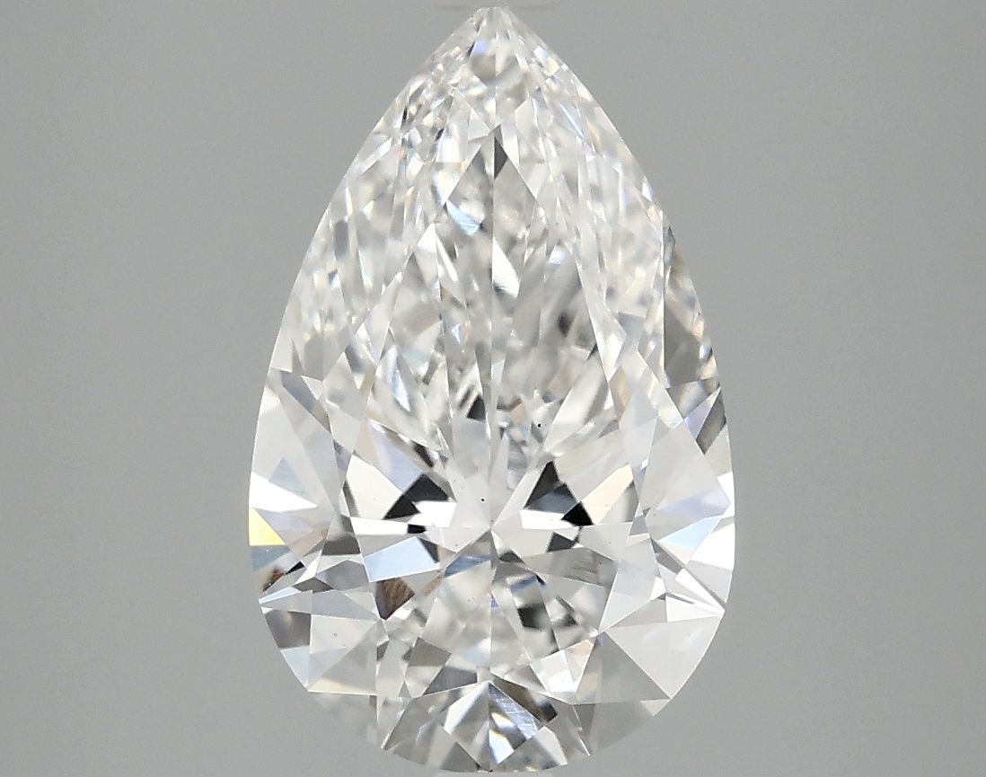 2.81 Carat