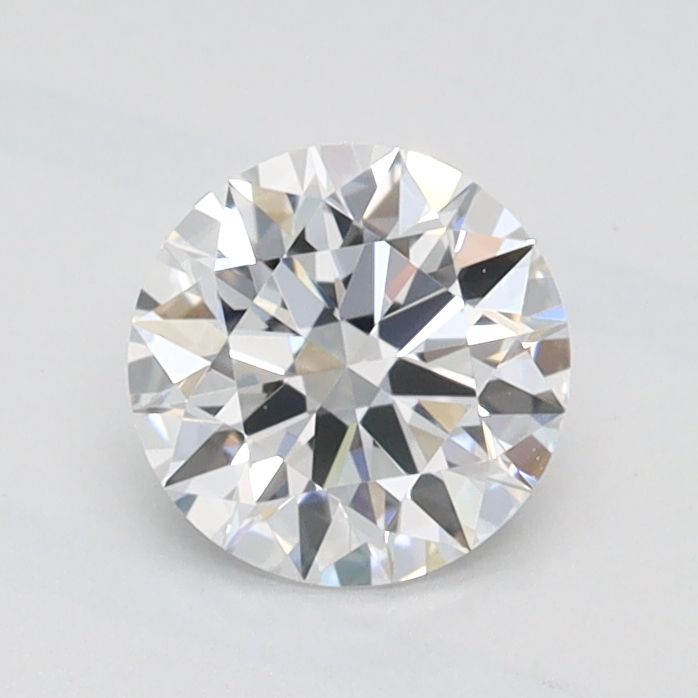 0.56 ct. round Lab Grown Diamond front image