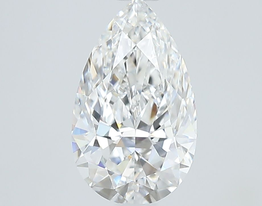 1.58 ct. pear Lab Grown Diamond front image