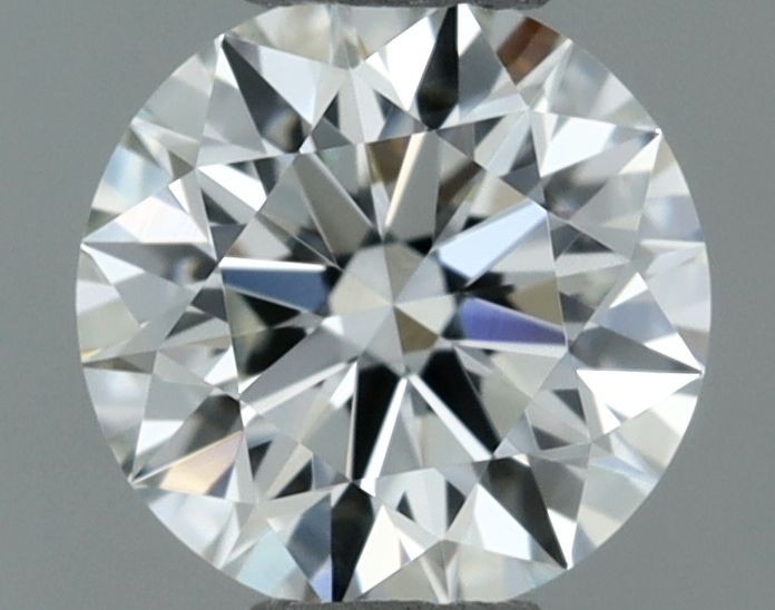 0.30 ct Round diamond