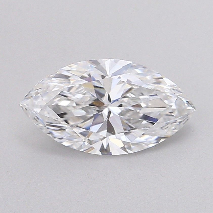 1.99 ct. marquise Lab Grown Diamond front image