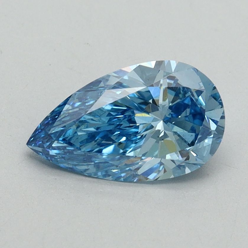0.95 ct Pear diamond