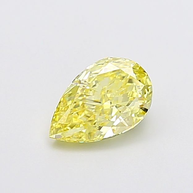 1.02 ct. pear Lab Grown Diamond front image
