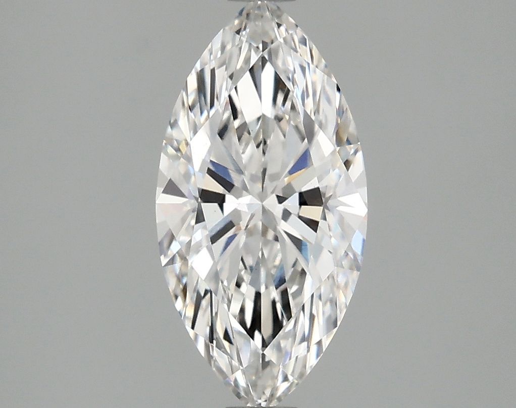 1.81 ct. marquise Lab Grown Diamond front image