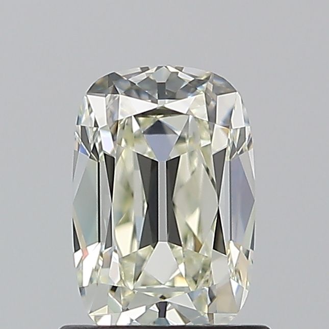 0.9 ct Old miner Diamond