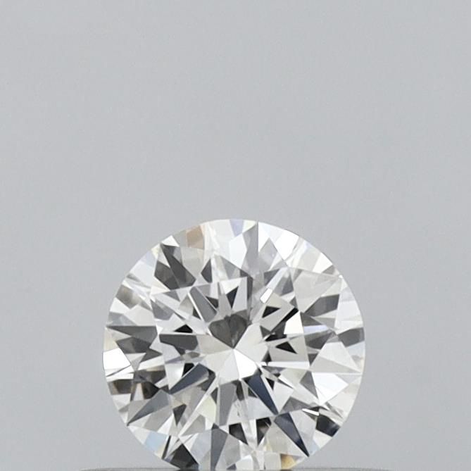 0.26 ct Round Diamond