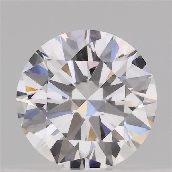 0.3 ct lab-grown Round Diamond
