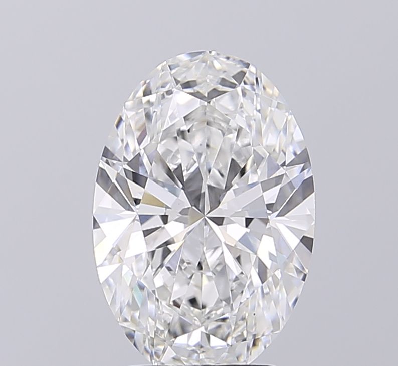 2.58 Carat