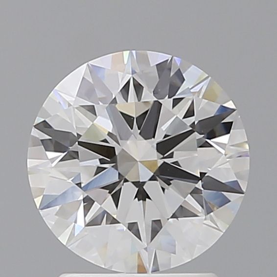 1.99 ct. round Lab Grown Diamond front image