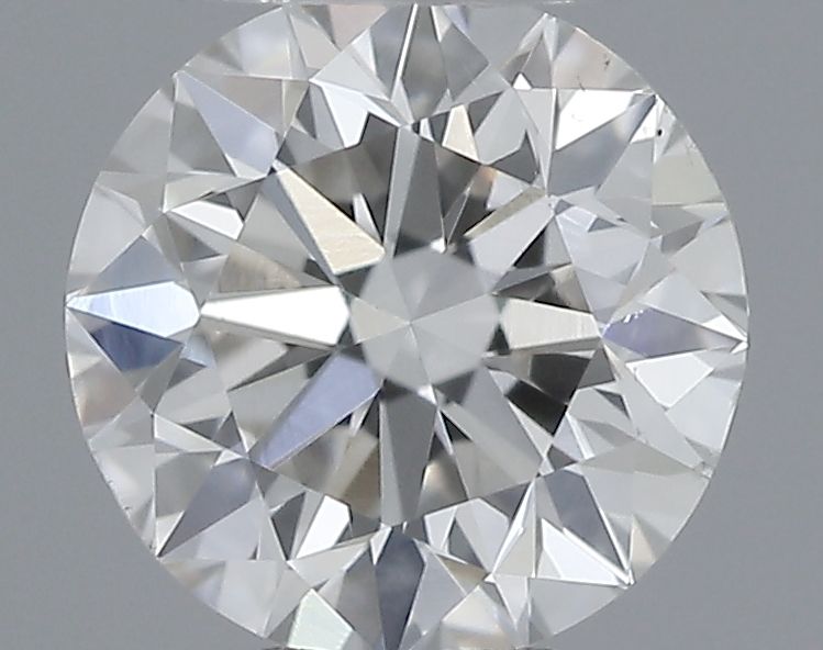 0.50 ct Round diamond