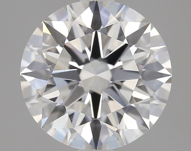 1.77 ct. round Lab Grown Diamond front image