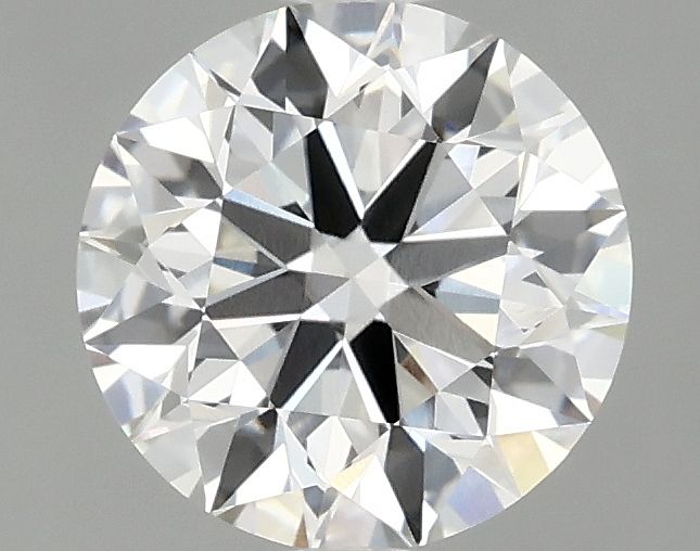 1.52 ct. round Lab Grown Diamond front image