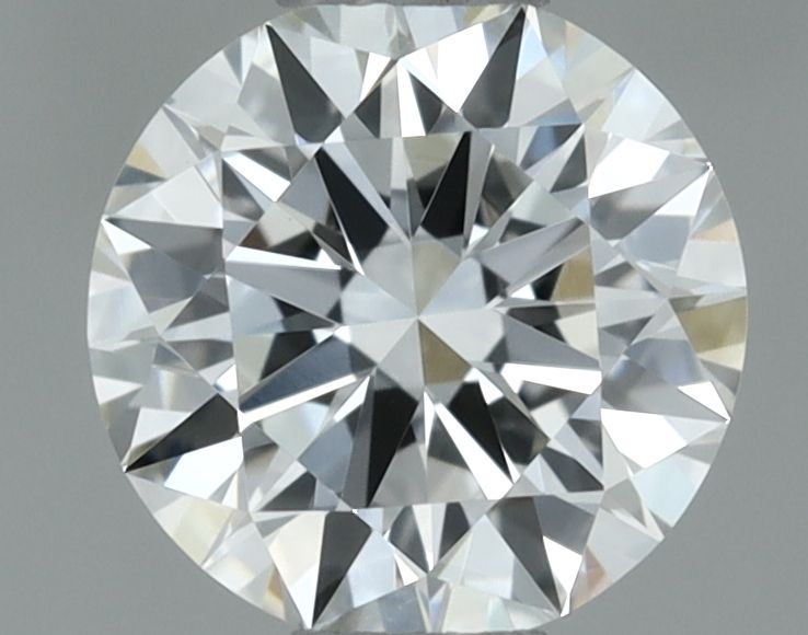 0.50 ct Round diamond