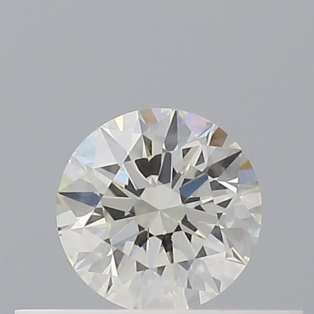 0.30 ct Round diamond