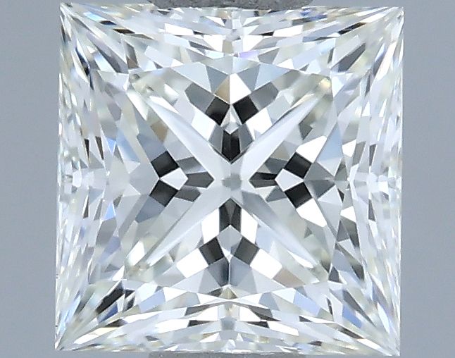 Diament 0.9 ct I/VVS1