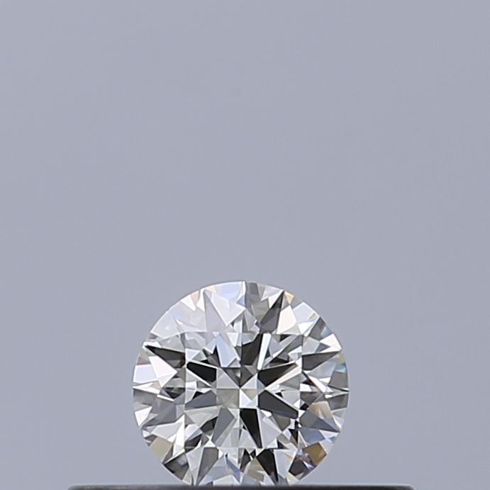 0.18 ct Round Diamond