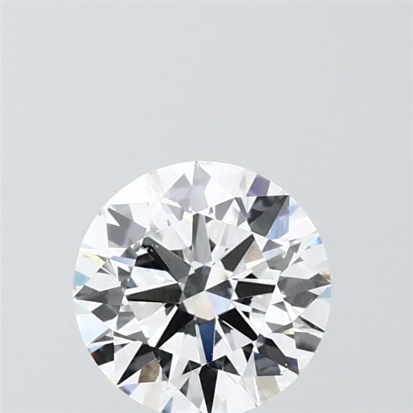 1.00 ct. round Lab Grown Diamond front image