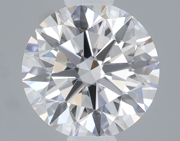 1.02 ct. round Lab Grown Diamond front image