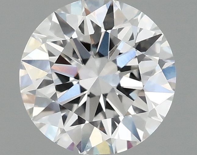 1.09 ct. round Lab Grown Diamond front image
