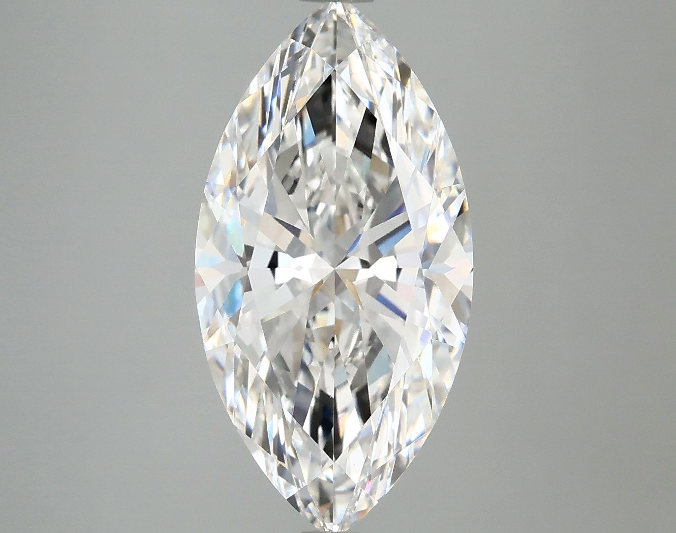 4.03 ct. marquise Lab Grown Diamond front image