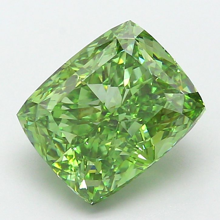 4.53 Carat