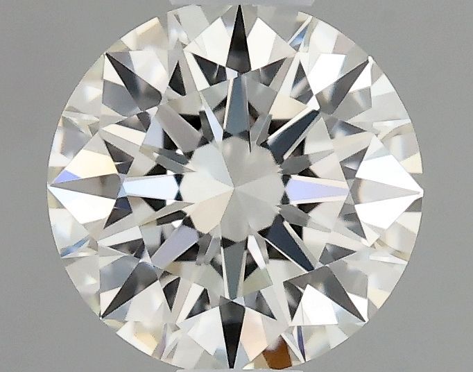 0.40 ct Round diamond