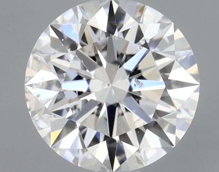 0.43 ct Round Diamond