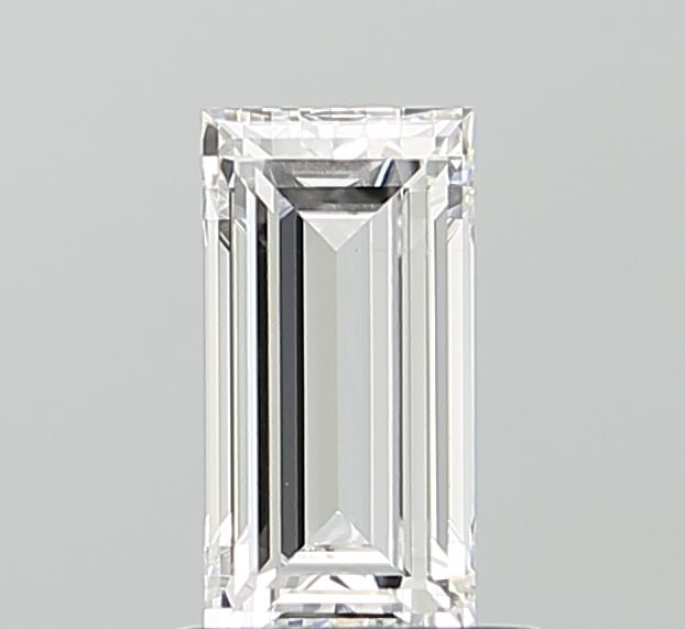 1.03 ct lab-grown Baguette Diamond