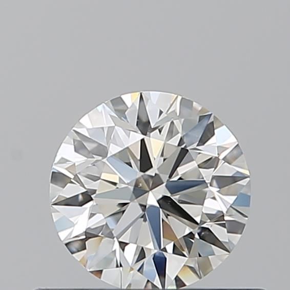 0.50 ct Round diamond